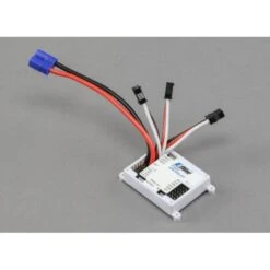 E-Flite Flight Controller: Convergence