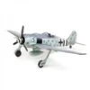 E-Flite Focke-Wulf Fw190A 1.5m BNF Basic With Smart
