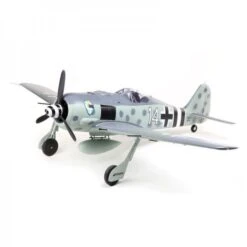 E-Flite Focke-Wulf Fw190A 1.5m BNF Basic With Smart