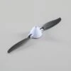 E-Flite Folding Prop/ Spinner Set: 1.2M Opterra