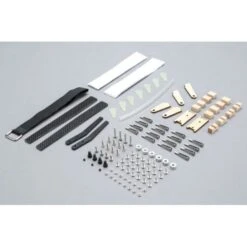 E-Flite Hardware: Habu 32x DF