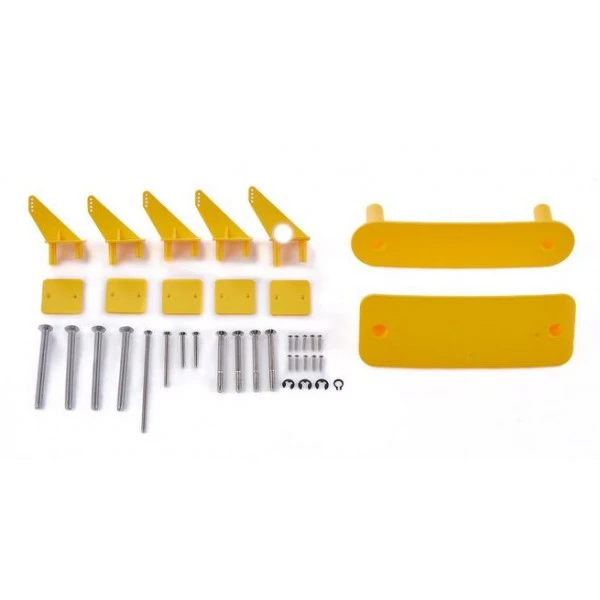 E-Flite Hardware Set: Carbon-Z T-28