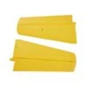 E-Flite Horizontal Stabilizer Set: Carbon-Z T-28
