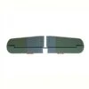 E-Flite Horizontal Tail: Focke-Wulf Fw190A 1.5m