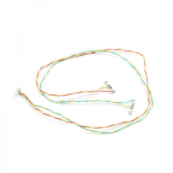 E-Flite LED Light Set: UMX SR22T