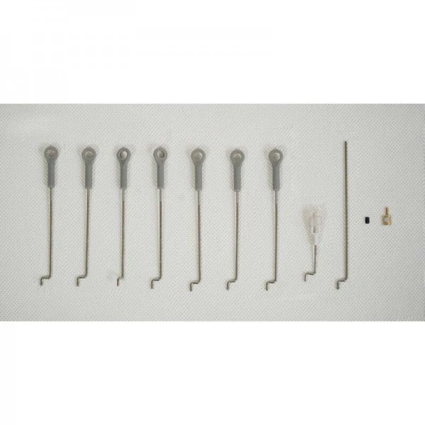 E-Flite Linkage Set: Viper 90mm EDF Jet