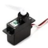 E-Flite Mini Servo (3W) With Arms Short Lead