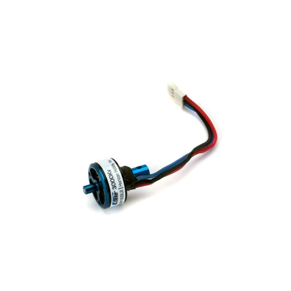 E-Flite Moteur Brushless Ă Cage Tournante BL180 3000KV