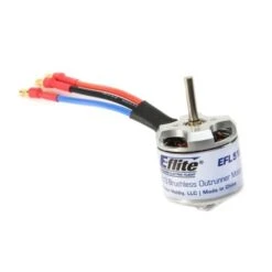 E-Flite Motor: 1.2m Clipped Wing Cub
