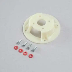 E-Flite Motor Mount With Screws: T-28 F4U P-47