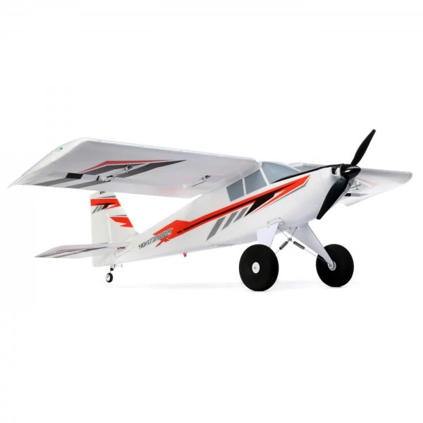 E-Flite Night Timber X 1.2M BNF Basic W/AS3X & SAFE Select – Image 2