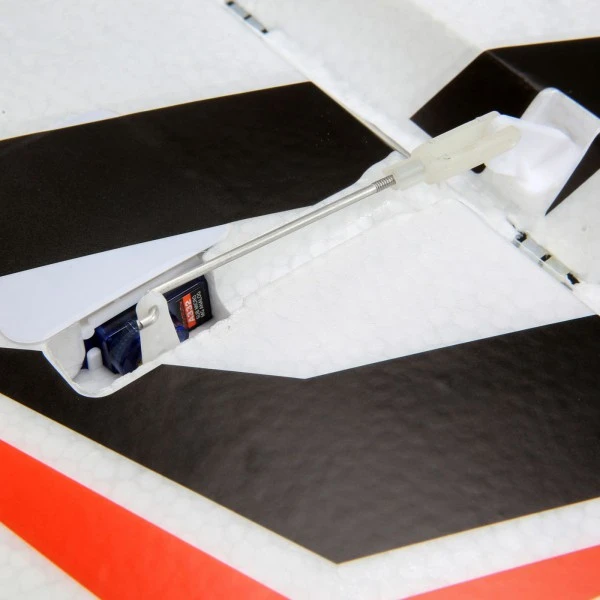 E-Flite Night Timber X 1.2M BNF Basic W/AS3X & SAFE Select – Image 12