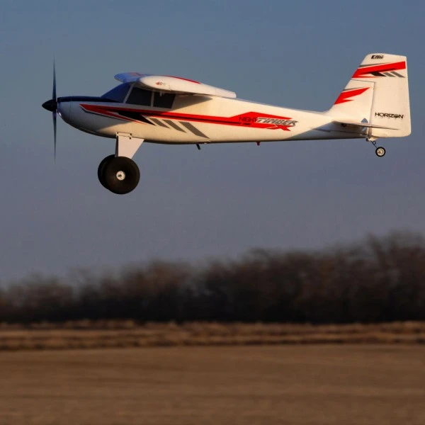 E-Flite Night Timber X 1.2M BNF Basic W/AS3X & SAFE Select – Image 13