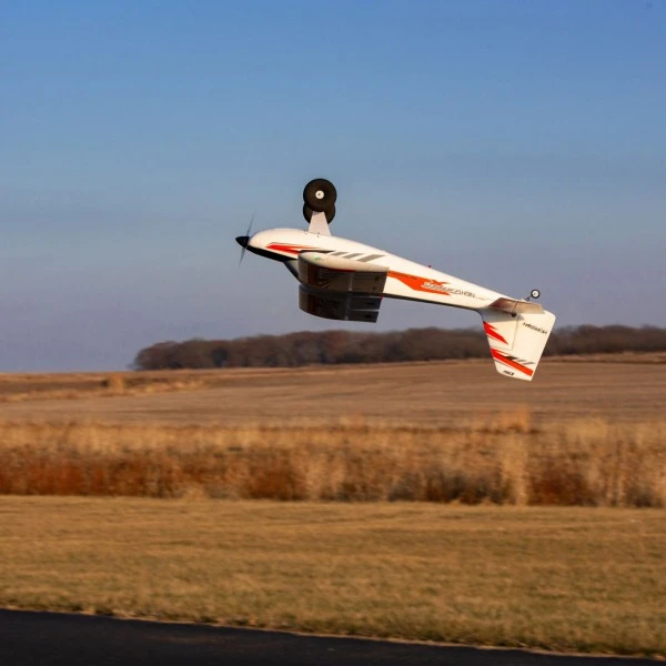 E-Flite Night Timber X 1.2M BNF Basic W/AS3X & SAFE Select – Image 14