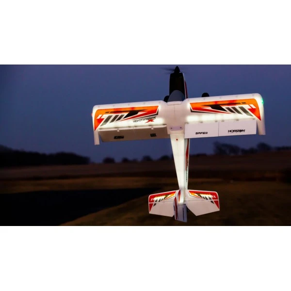 E-Flite Night Timber X 1.2M BNF Basic W/AS3X & SAFE Select – Image 19