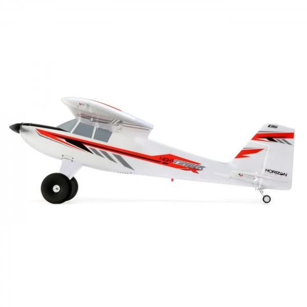 E-Flite Night Timber X 1.2M BNF Basic W/AS3X & SAFE Select – Image 3
