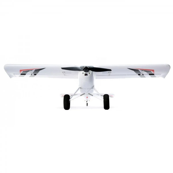 E-Flite Night Timber X 1.2M BNF Basic W/AS3X & SAFE Select – Image 5