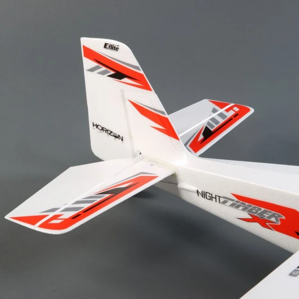 E-Flite Night Timber X 1.2M BNF Basic W/AS3X & SAFE Select – Image 7