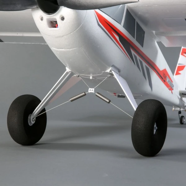 E-Flite Night Timber X 1.2M BNF Basic W/AS3X & SAFE Select – Image 9