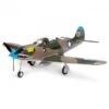E-Flite P-39 Airacobra 1.2m PNP