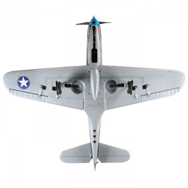 E-Flite P-39 Airacobra 1.2m PNP – Image 14