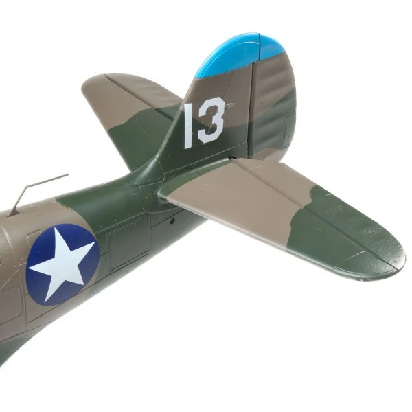 E-Flite P-39 Airacobra 1.2m PNP – Image 18