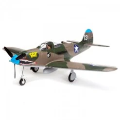 E-Flite P-39 Airacobra 1.2m PNP