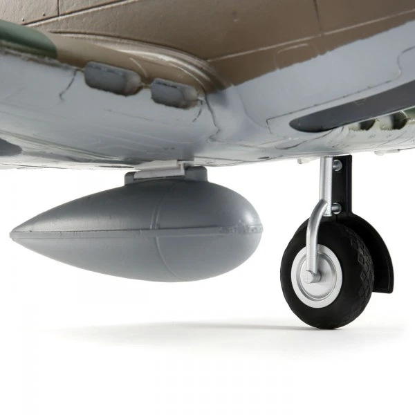 E-Flite P-39 Airacobra 1.2m PNP – Image 8