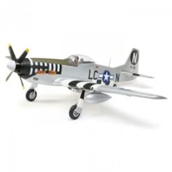 E-Flite P-51D Mustang 1.2m PNP