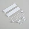 E-Flite Plastic Parts Set: Maule M-7 1.5m