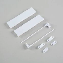 E-Flite Plastic Parts Set: Maule M-7 1.5m