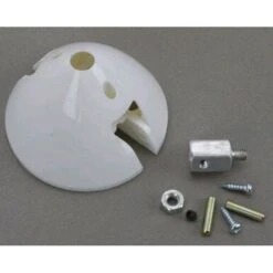 E-Flite Prop Adapter & Spinner Set: Radian/Pro