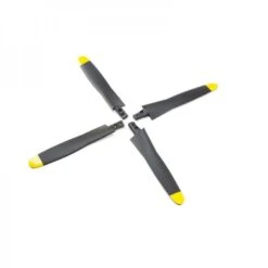 E-Flite Prop Set (4): P-51D 1.5m