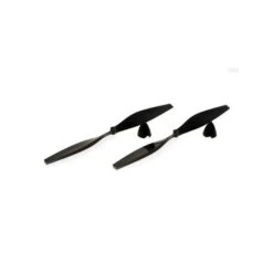 E-Flite Prop W/ Spinner(2): 130mm X 70mm