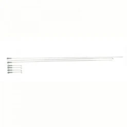 E-Flite Pushrod Set With Clevis's: Focke-Wulf Fw190A 1.5m