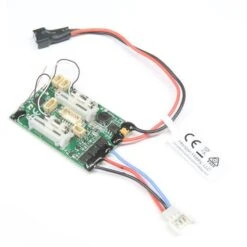 E-Flite RX/ESC Unit: Delta Ray One