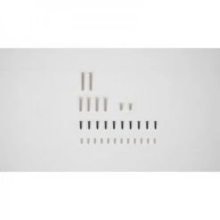 E-Flite Screw Set: F-16 Falcon-Gray 80mm EDF