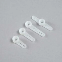 E-Flite Servo Arm Assortment (3W & 5W)