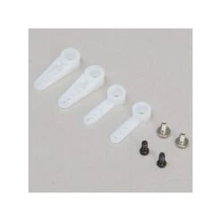 E-Flite Servo Arm Set: Mini Convergence