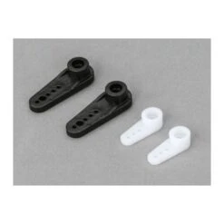E-Flite Servo Arm Set: P2