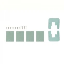 E-Flite Servo Covers: Focke-Wulf Fw190A 1.5m