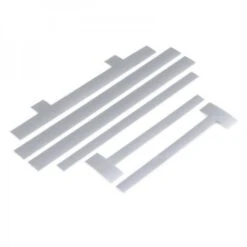 E-Flite Servo Tape: AT-6 1.5m