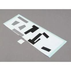 E-Flite Servo Tape: P-47 1.2m