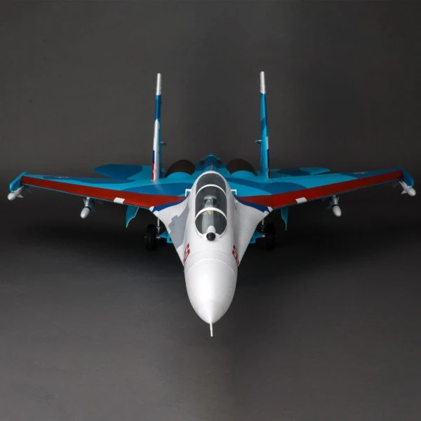 E-Flite Su-30 Twin 70mm EDF PNP – Image 16
