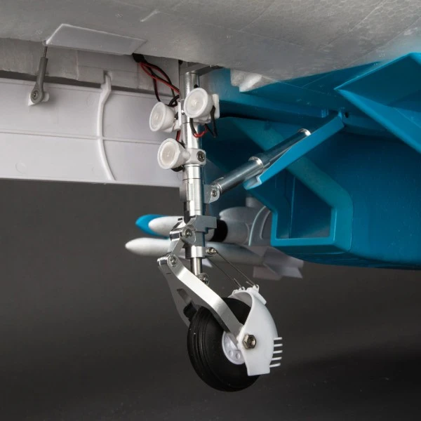 E-Flite Su-30 Twin 70mm EDF PNP – Image 18