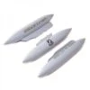 E-Flite Tank Set:F-18 80mm EDF
