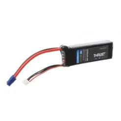 E-Flite Thrust VSI 11.1V 2200mAh 3S 40C LiPo Battery