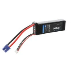 E-Flite Thrust VSI 11.1V 2400mAh 3S 40C LiPo Battery