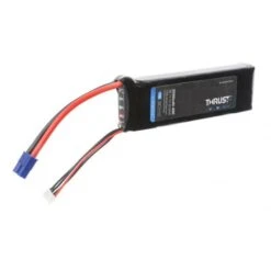 E-Flite Thrust VSI 11.1V 3200mAh 3S 40C LiPo Battery