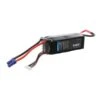 E-Flite Thrust VSI 22.2V 5000mAh 6S 40C LiPo Battery